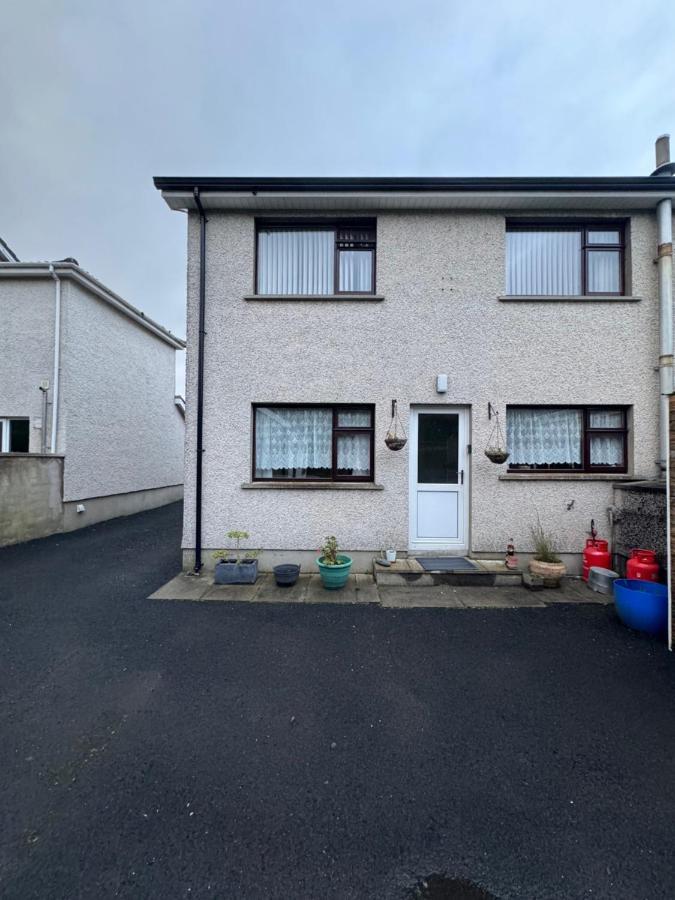 Private Room In Causeway Coast And Glens Ballycastle Exterior foto
